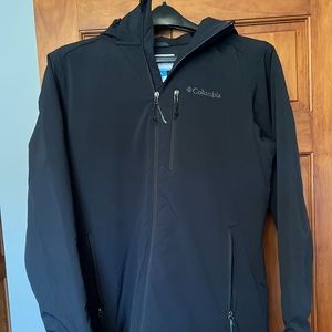 NWT Men’s Columbia Jacket
